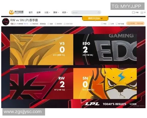 WE战队的节奏起伏分析与未来发展方向探讨